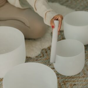 Himalayan Singing Bowl Mallet